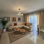 Apartamento Skanderbeg Square Center Tirana