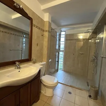 Skanderbeg Square Center Apartament Tirana