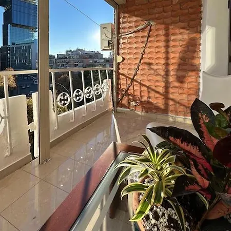 Skanderbeg Square Center Apartment *