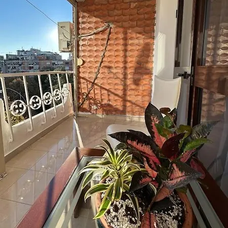 Apartment Skanderbeg Square Center