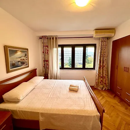Apartament Skanderbeg Square Center Tirana