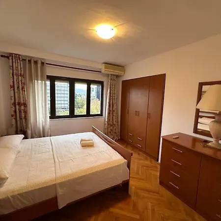 Apartament Skanderbeg Square Center Tirana