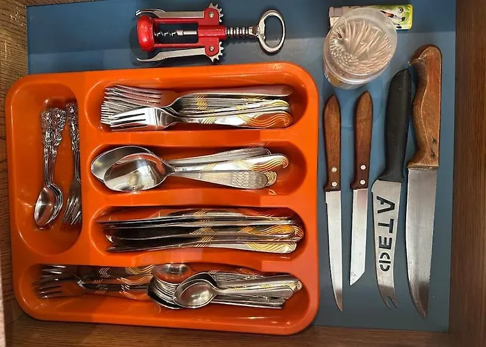 Skanderbeg Square Center 티라나