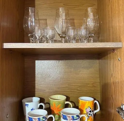 Skanderbeg Square Center 아파트 티라나