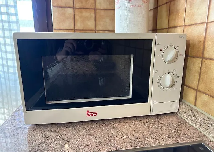 아파트 Skanderbeg Square Center